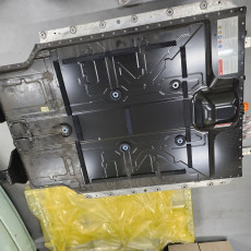 니로2 배터리 팩