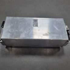 아우디 E-TRON 배터리 모듈