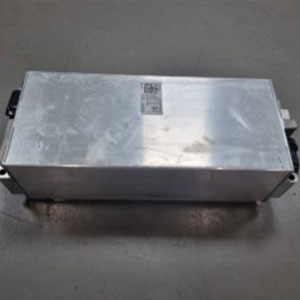 아우디 E-TRON 배터리 모듈