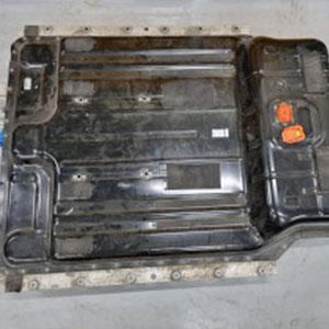 테슬라 모델 3 배터리 모듈